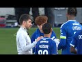El Mourabet S'ILLUSTRE, Strasbourg ENCHAINE contre Nice | 28ème journée - Ligue 1 McDonald's 25/26