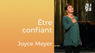 Une attitude d'assurance - Joyce Meyer - Gérer mes émotions