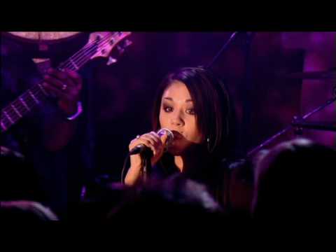 Mutya Buena - B Boy Baby @ Transmission With T Mobile