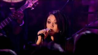 Download Lagu Mutya Buena - B Boy Baby @ Transmission With T Mobile MP3