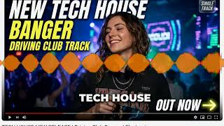 Ibiza After Dark Tech House Underground Club Music Deep House Grooves - Inspired