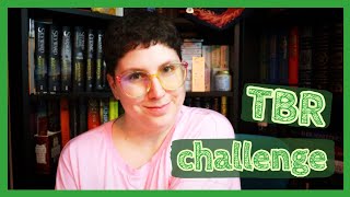 BESTIE CHOOSES MY TBR