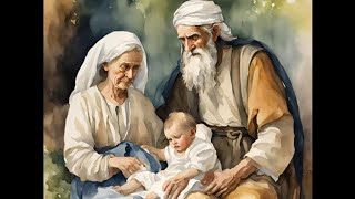 What Happened to Abraham and Sarah?