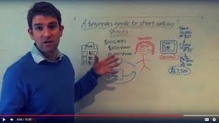 A beginner's guide to short selling stocks.
http://www.financial-spread-betting.com/strategies/shorting-spread-betting.html
please like and share this video ...