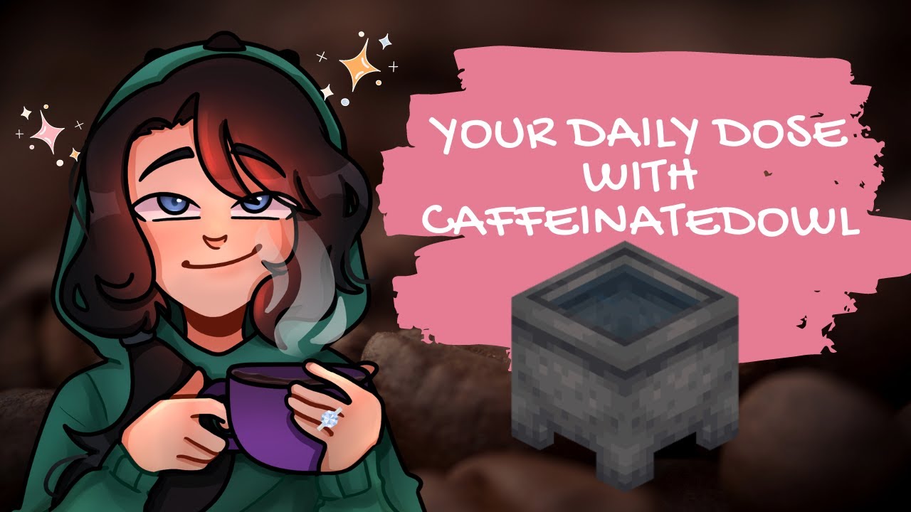 Bedrock v's Java: Cauldrons uses and differences - Your Daily Dose ...