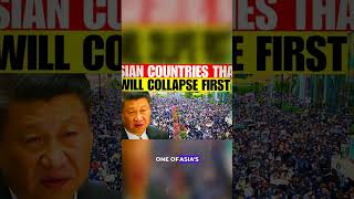 10 Times Asian Economies Experienced Massive Trillion Dollar Crashes