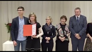 Prejeli Smo Nagrado Za Najbolj Inovativno Živilo 2019