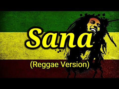 Sana - I Belong to the Zoo REGGAE VERSION