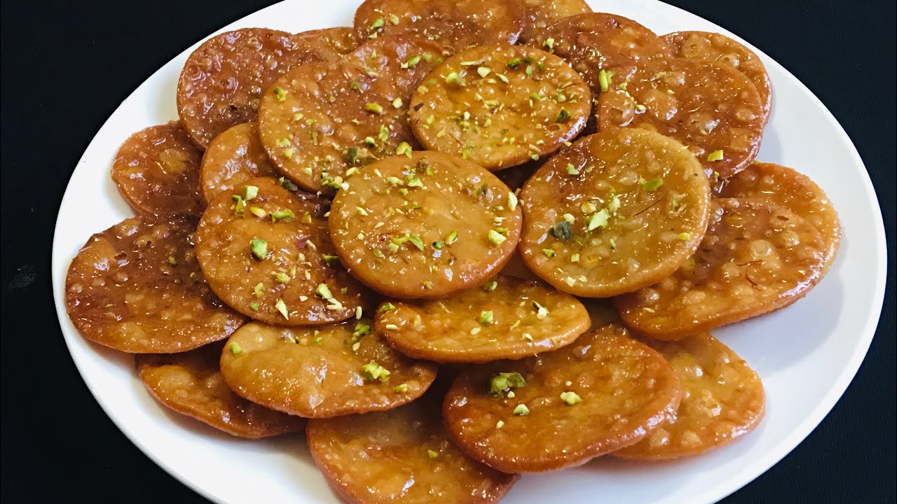 ଅଟା ର ଖଜା ଦିପାବଳି special/Atta khaja recipe Diwali special sweet/wheat