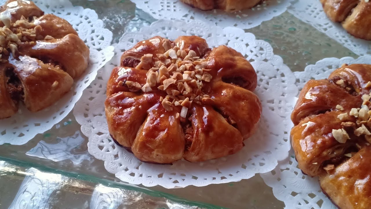 جديد 2020/مسمن بريستيج هماوي ديال الضيافة والناس العزاز بشكل جديد وبحشوة خطيرة كيجي رائع منظر ومذاق