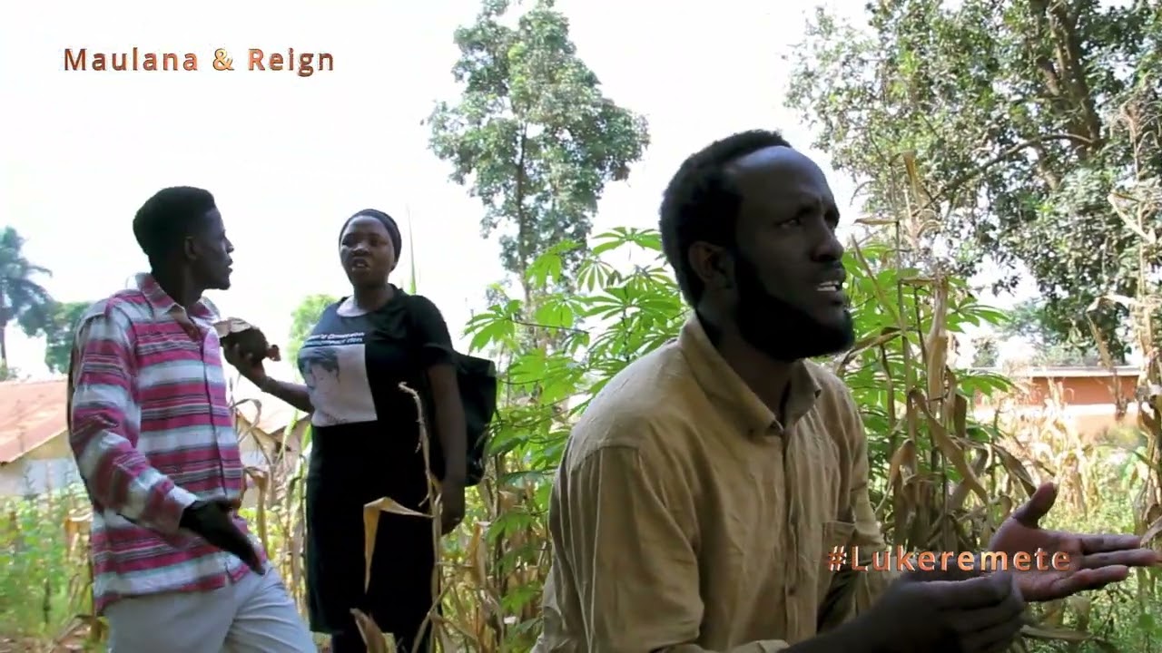 LUKEREMETE episode3 (remake)