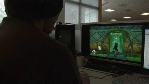 Fable II - Music and Audio (Video Diary Seven)