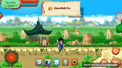 Mở skill 2 map lạ vs cái kết.... xem hết clip để bít rõ hơn