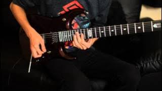 Finally | Polyphia (Clip)