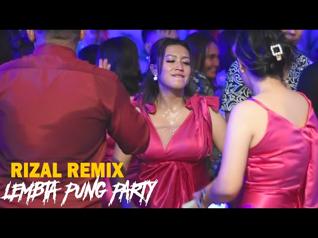 LAGU JOGET TERBARU 2024 -  RIZAL E - DJ PAPA REMIX class=