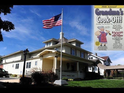 Genda Funeral Home Obituaries Frankfort In