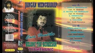 Jangan Mencharap / Caca Handika (Original Full)