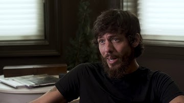 Chris Janson - "Mine Does" - Story Behind the Song