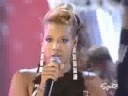 Milkshake Live version - Live performance video thumbnail