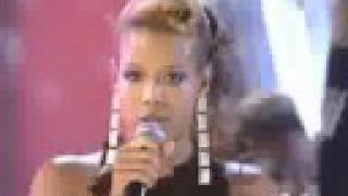 Kelis - Milkshake (Live) Resimi