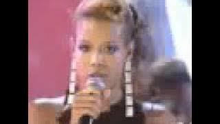Kelis - Milkshake (Live)