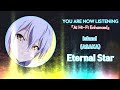 Island - Eternal Star [Ai Hi-Fi Enhanced💯]