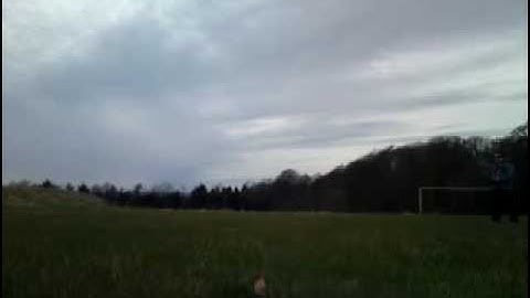 Multiplex Twinstar FPV Richard.MP4