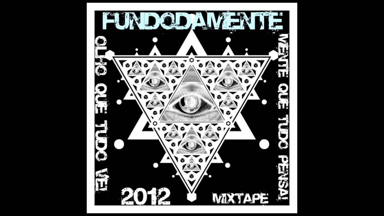 Fundodamente - Anjos Caídos [LETRA NA DESCRIÇÃO]