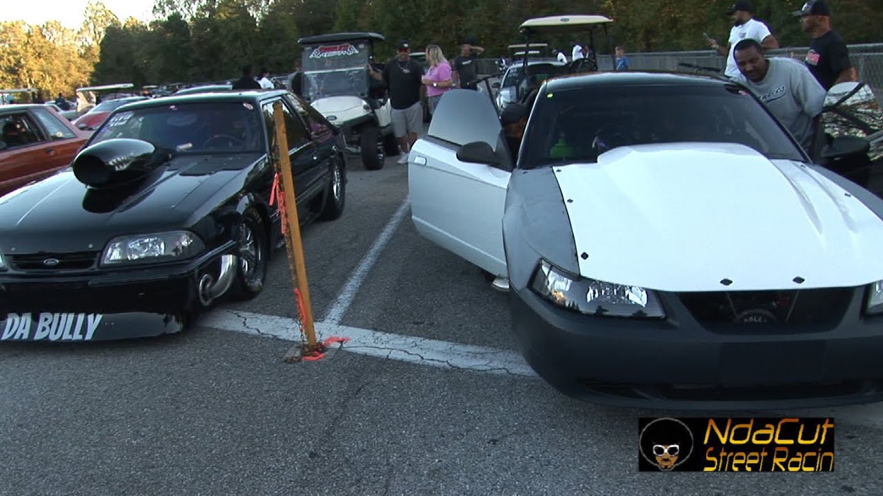 ASAG  275s 28s SHOOTOUT PART 2 @ DKRACING AUTUMN FINALE 2024