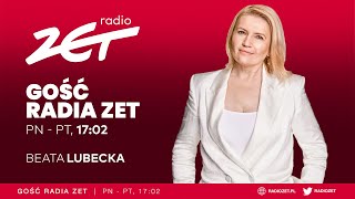 Gość Radia ZET - Stanisław Karczewski