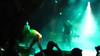 Witness the Fall - Reflections