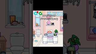 house tour :) #newsong #toca #madison #relatable