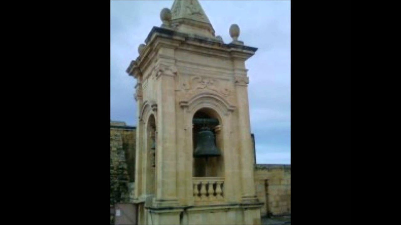 (Peal 3) (General Plenum) Bells of St. Mary of Jesus/St. Joseph Church ...