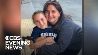 Child's quest for answers about coronavirus pandemic takes unexpected turn