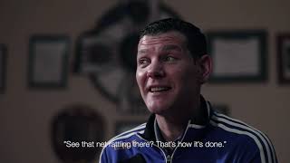 Aib Gaa Club Chronicles Episode 11 Newtonshandrum V Portumna, 2006