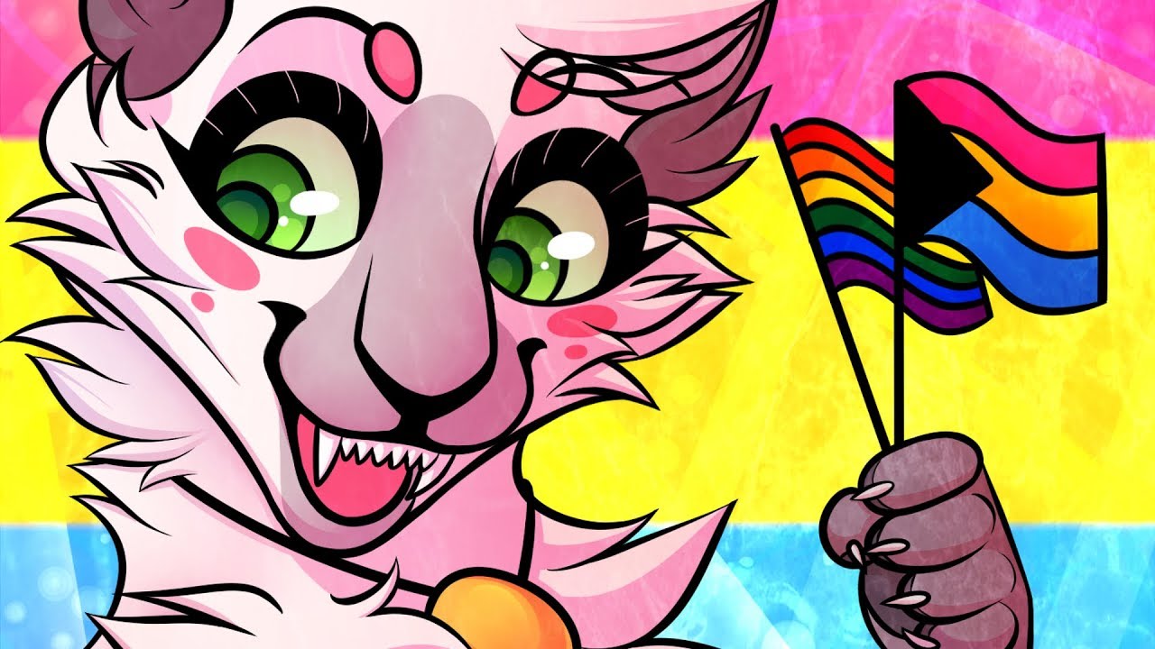 I Do Adore- Speedpaint (PRIDE ICONS OPEN!)