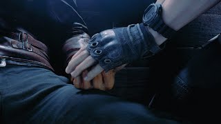 Leon & Luis When Im Small