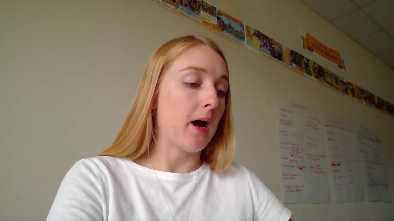 A Monster Calls " The Second Tale" ch. 15