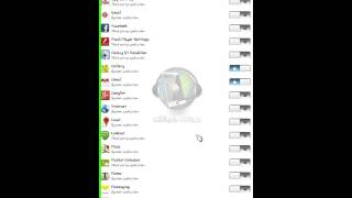 App Lock برنامج مهم للحفاظ على خصوصياتك وحماية برامجك screenshot 5
