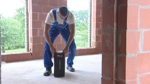 Discover Nbox, Nexans