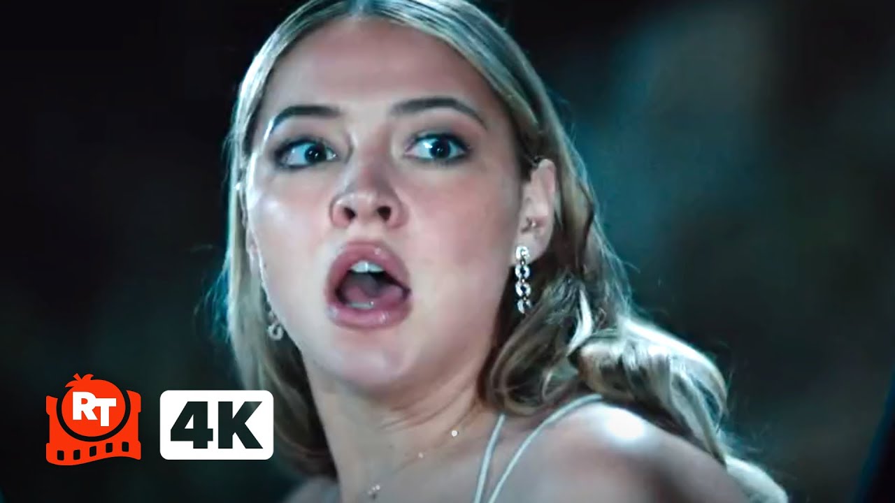 I Know What You Did Last Summer (2025) 4K - The Deadly Car Crash ...
