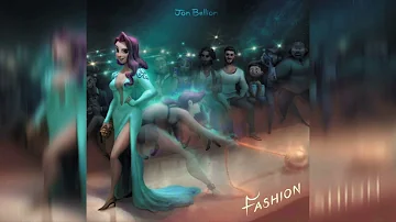 Fashion -- Jon Bellion (Official Instrumental)