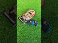 RC Drift Racing Car Unboxing and Testing Toys No Talking
