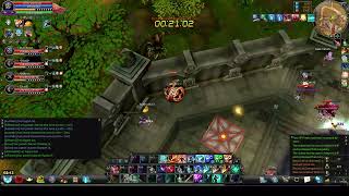 Cabal NA πΆ Coin War πΆ Force Blader