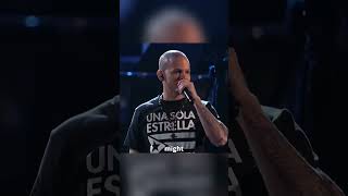 Do you remember Residente???#Residente #Calle13 #AtreveteTeTe #LatinMusic #PuertoRico
