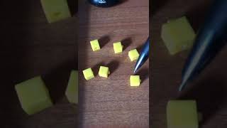 Tact action counting