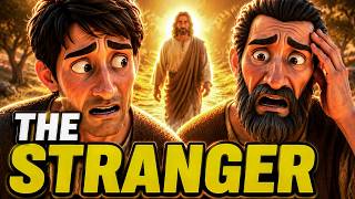 The Road to Emmaus: They Should Have Known Him! | Animated Bible Story