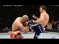 Best Body Shot Knockouts in UFC History