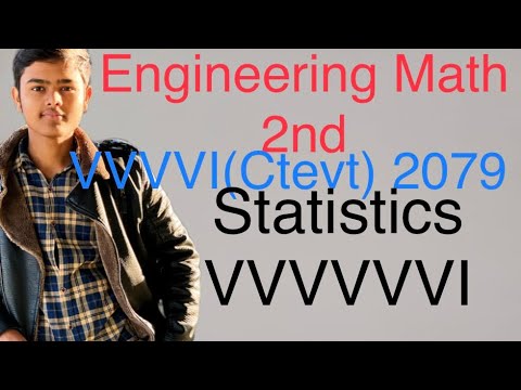 Engineering mathematics 2nd semester ctevt || Ctevt engineering ...