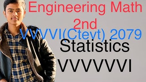 Engineering mathematics 2nd semester ctevt || Ctevt engineering mathematics 2nd semester